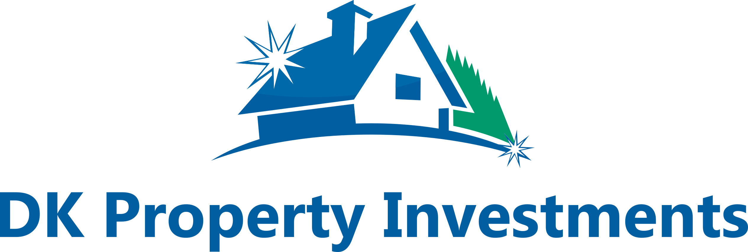 DK Property Investments Inc Logo